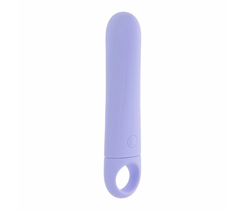 Evolved Tart Teaser Vibrating Silicone Ring Massager 12.5 cm Waterproof