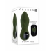Gender X My Secret Garden Remote-Controlled Silicone Device 14.5 cm