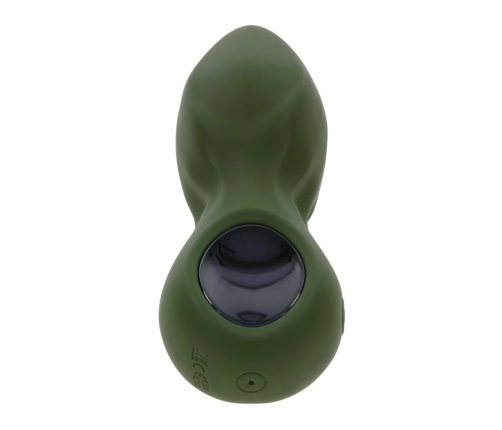 Gender X My Secret Garden Remote-Controlled Silicone Device 14.5 cm