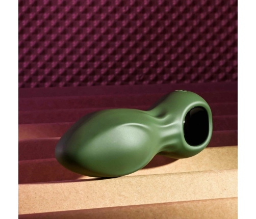 Gender X My Secret Garden Remote-Controlled Silicone Device 14.5 cm