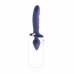 Gender X Dual Defender Silicone Dual-Ended Vibrator with Remote 26cm