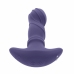 Gender X Ring It Intimate Wellness Stimulator 16.5 cm Remote Control