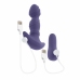Gender X Ring It Intimate Wellness Stimulator 16.5 cm Remote Control