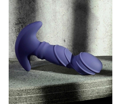 Gender X Ring It Intimate Wellness Stimulator 16.5 cm Remote Control