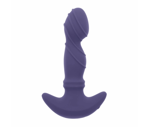 Gender X Ring It Intimate Wellness Stimulator 16.5 cm Remote Control