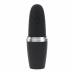 Playboy Excursion Intimate Suction Device Lipstick-Style, Pink, USB