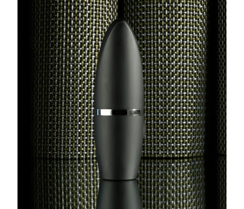 Playboy Excursion Intimate Suction Device Lipstick-Style, Pink, USB