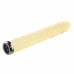 Playboy Twist of Fate Glass Intimate Device, 10-Mode, Waterproof, USB