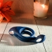 Zero Tolerance Ring Around The Rosy Dual Motor Silicone Ring 13.5 cm
