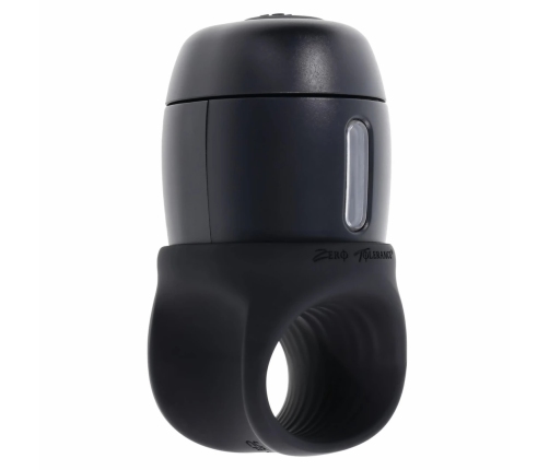 Zero Tolerance Wet It Be Rechargeable Intimate Machine with 10 Modes 12.5cm