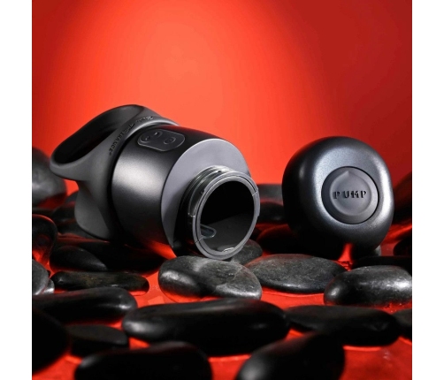 Zero Tolerance Wet It Be Rechargeable Intimate Machine with 10 Modes 12.5cm