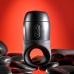 Zero Tolerance Wet It Be Rechargeable Intimate Machine with 10 Modes 12.5cm