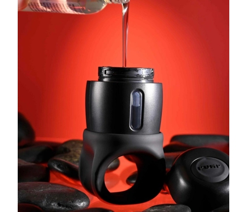 Zero Tolerance Wet It Be Rechargeable Intimate Machine with 10 Modes 12.5cm