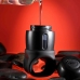 Zero Tolerance Wet It Be Rechargeable Intimate Machine with 10 Modes 12.5cm