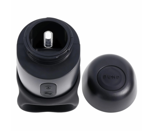 Zero Tolerance Wet It Be Rechargeable Intimate Machine with 10 Modes 12.5cm