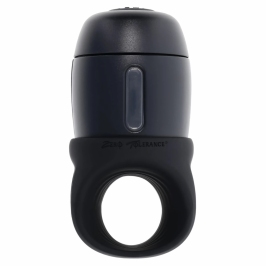Zero Tolerance Wet It Be Rechargeable Intimate Machine with 10 Modes 12.5cm
