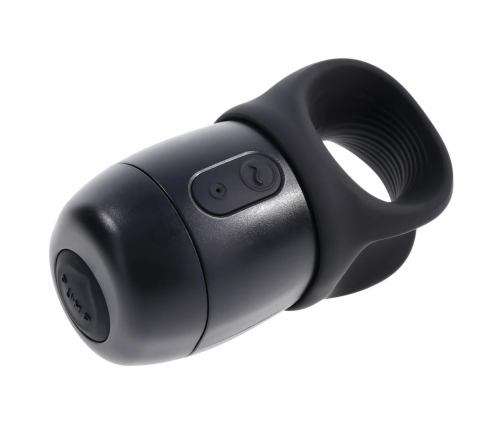 Zero Tolerance Wet It Be Rechargeable Intimate Machine with 10 Modes 12.5cm