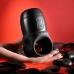 Zero Tolerance Wet It Be Rechargeable Intimate Machine with 10 Modes 12.5cm