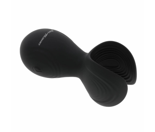 Zero Tolerance Helping Hand Vibrating Silicone Intimate Device 12.5cm
