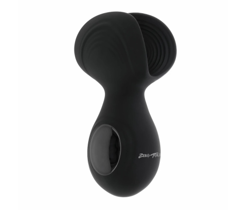 Zero Tolerance Helping Hand Vibrating Silicone Intimate Device 12.5cm