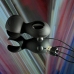 Zero Tolerance Helping Hand Vibrating Silicone Intimate Device 12.5cm