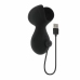 Zero Tolerance Helping Hand Vibrating Silicone Intimate Device 12.5cm