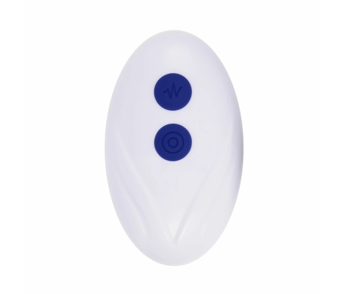 Zero Tolerance Adjustable Silicone Vibrating Ring with Remote Control