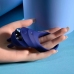 Zero Tolerance Adjustable Silicone Vibrating Ring with Remote Control