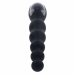 Zero Tolerance Backdoor Baton Flexible Beaded Vibrator 24cm Black