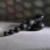 Zero Tolerance Backdoor Baton Flexible Beaded Vibrator 24cm Black