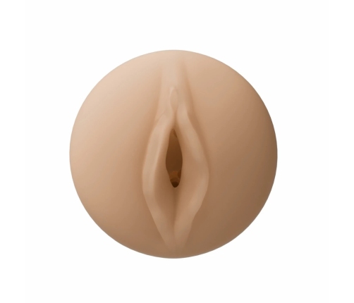 Lovense Solace Pro Sleeve - Anatomical Vaginal Model, Body-Safe Material