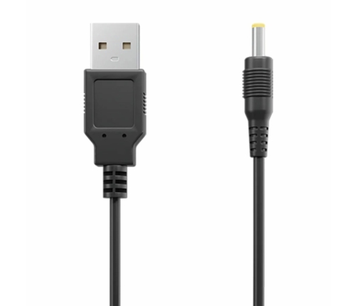 Lovense Solace Przewod USB do ładowania - dedykowany kabel zasilający
