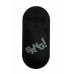 Bang! Bullet Blue - Compact Waterproof Vibrating Device with Remote