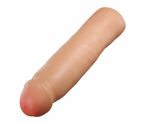 Blush Performance Plus Tenacity Silicone Extension Sleeve 5 cm