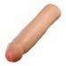 Blush Performance Plus Tenacity Silicone Extension Sleeve 5 cm