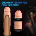 Blush Performance Plus Tenacity Silicone Extension Sleeve 5 cm