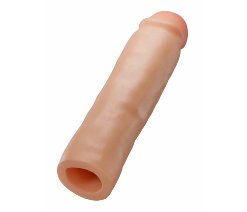 Blush Performance Plus Tenacity Silicone Extension Sleeve 5 cm
