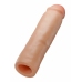 Blush Performance Plus Tenacity Silicone Extension Sleeve 5 cm