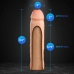 Blush Performance Plus Tenacity Silicone Extension Sleeve 5 cm