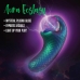 Temptasia Enchanted Serpent Dual Motor Vibrator with Plasma Light Show