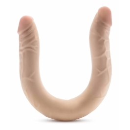 Blush Dr. Skin Plus 16.5” Dual-Ended Flexible Model Beige