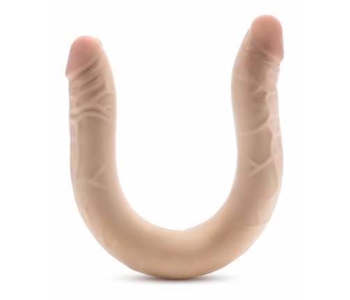 Blush Dr. Skin Plus 16.5” Dual-Ended Flexible Model Beige