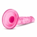 Blush B Yours Naturally Yours Mini Model Pink - Compact Intimate System