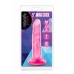 Blush B Yours Naturally Yours Mini Model Pink - Compact Intimate System