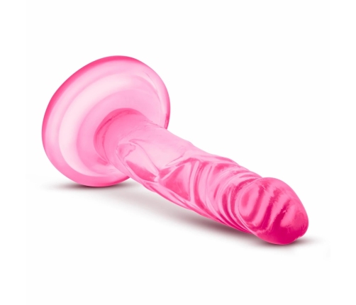 Blush B Yours Naturally Yours Mini Model Pink - Compact Intimate System