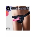 Blush B Yours Naturally Yours Mini Model Pink - Compact Intimate System