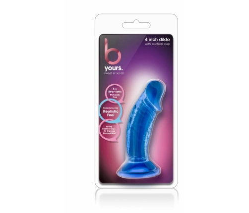 Blush Novelties B Yours Sweet N' Small 4