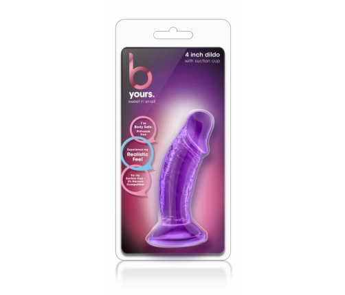 Blush B Yours Sweet N' Small 4