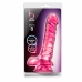 Blush B Yours Basic 8 Model, 23 cm, Body-Safe PVC, Suction Cup Base