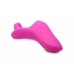 FRISKY Bang'her Pro Pink Finger Vibrator - Ergonomic, Waterproof, USB